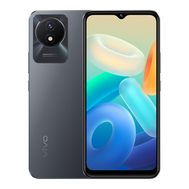 Vivo Y02 thumbnail 2