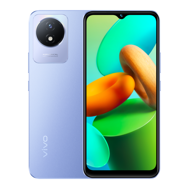 Vivo Y02 thumbnail 3