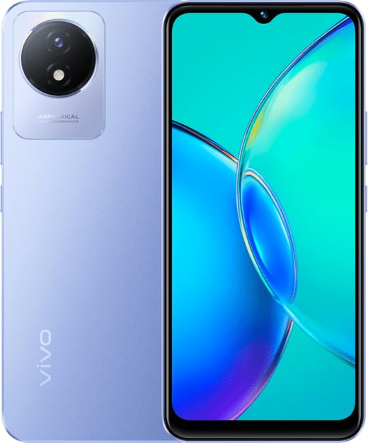Vivo Y11 (2023) thumbnail 3
