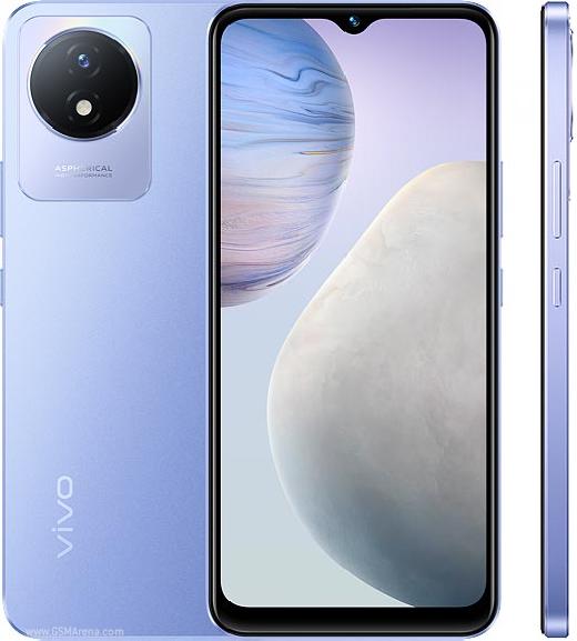 Vivo Y11 (2023) thumbnail 4