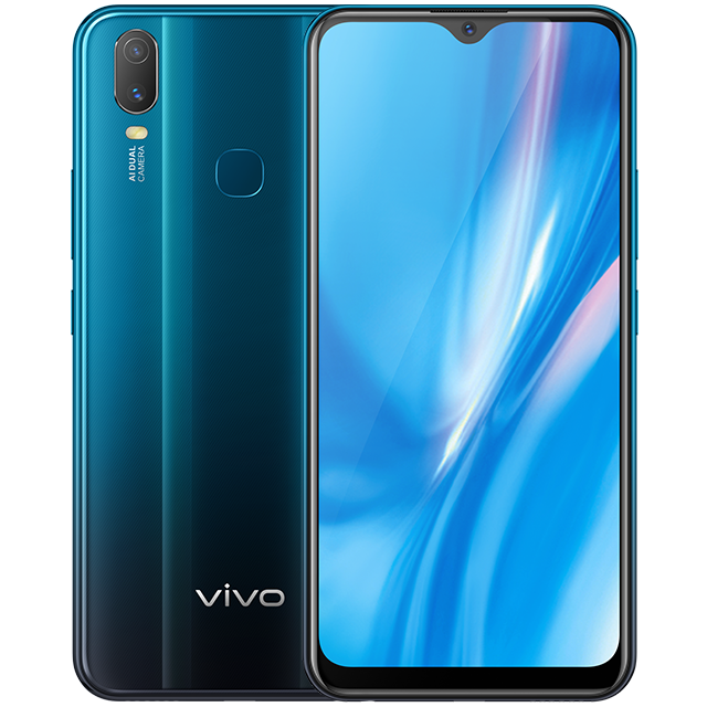 Vivo Y11 thumbnail 2