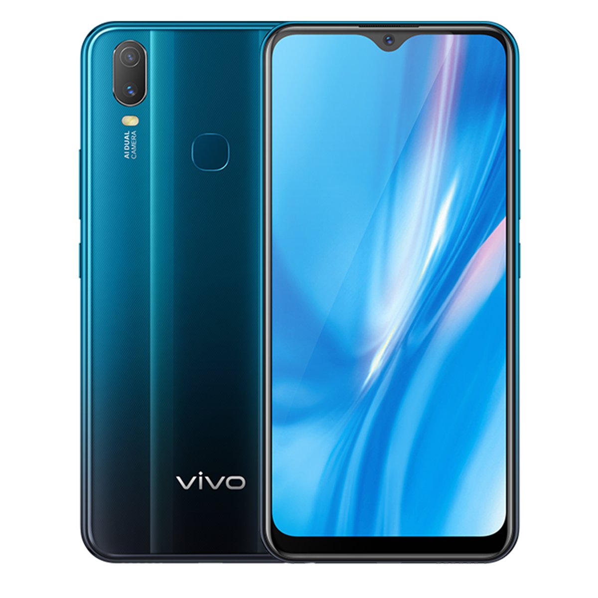 Vivo Y11 thumbnail 3