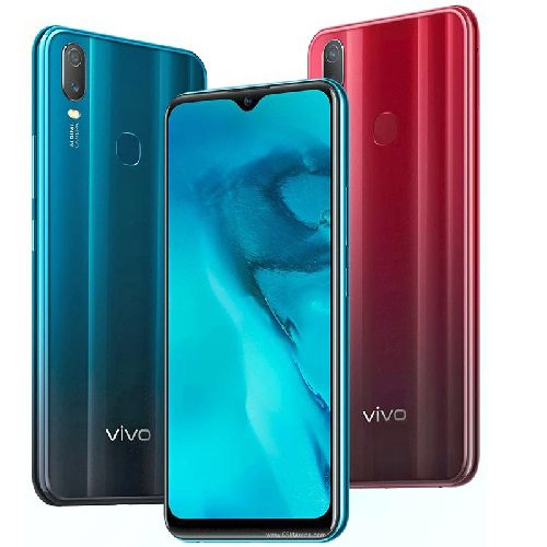 Vivo Y11 thumbnail 4