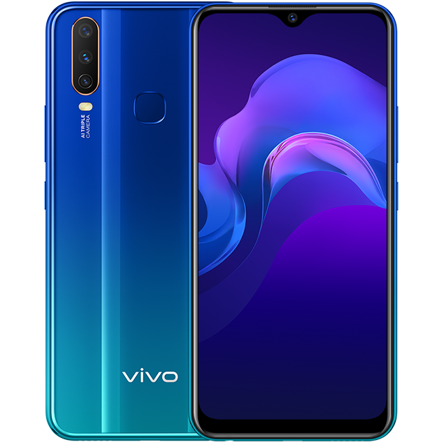 Vivo Y12 thumbnail 2