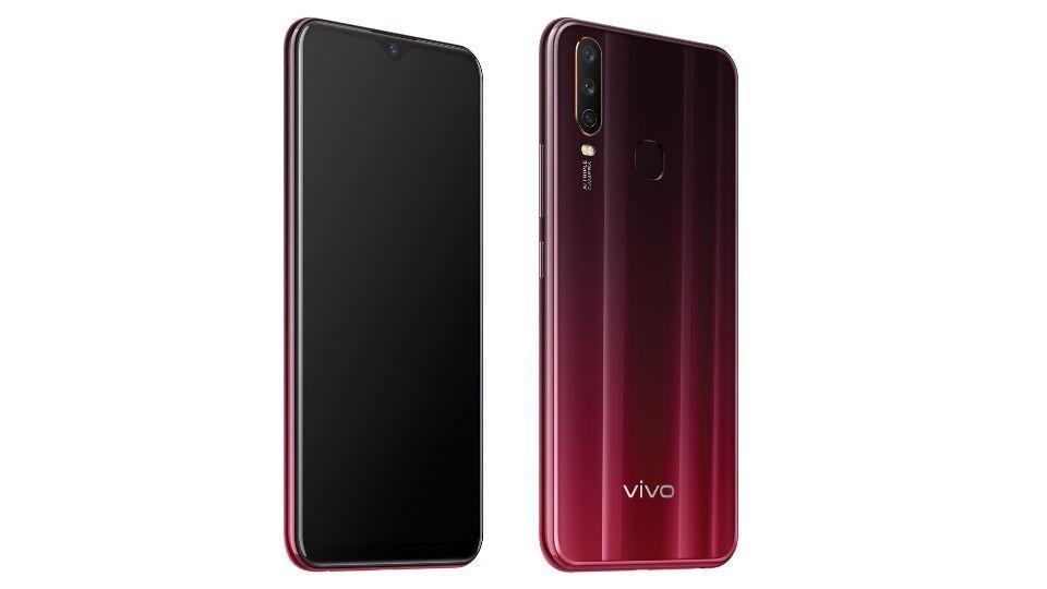 Vivo Y12 thumbnail 4