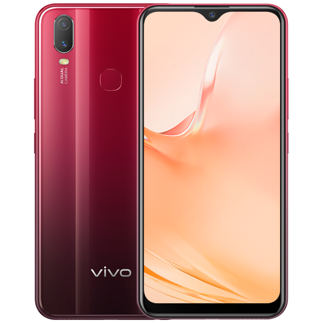 Vivo Y12i thumbnail 4