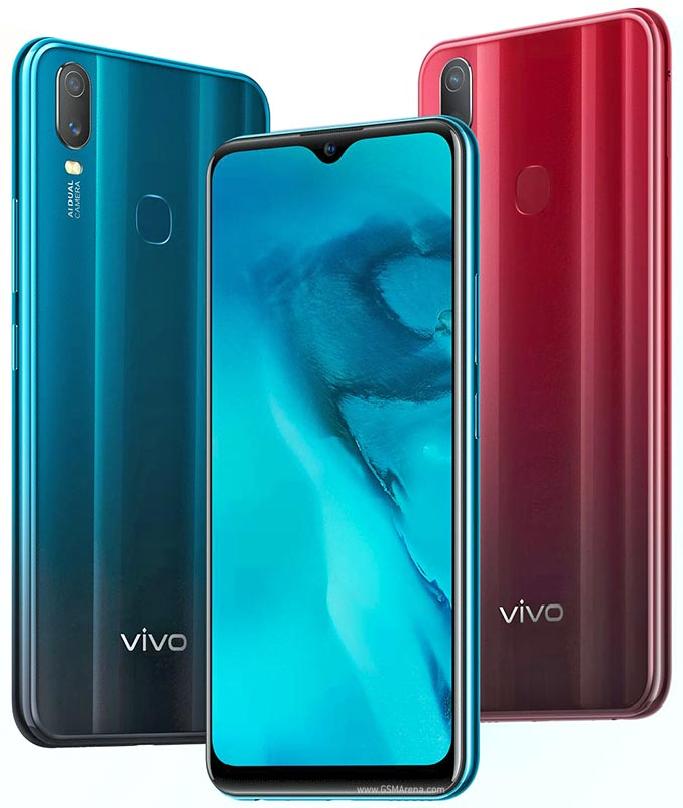 Vivo Y12i thumbnail 5