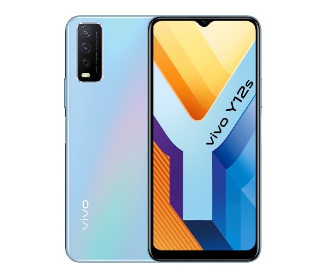 Vivo Y12s thumbnail 2