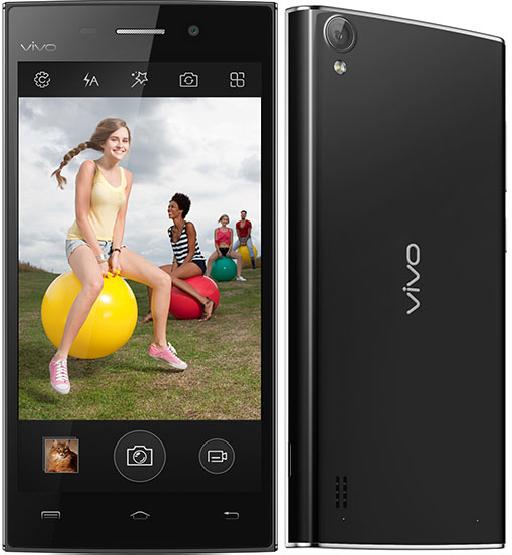 Vivo Y15 (2013) thumbnail 3