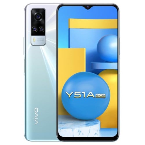 Vivo Y15a thumbnail 2