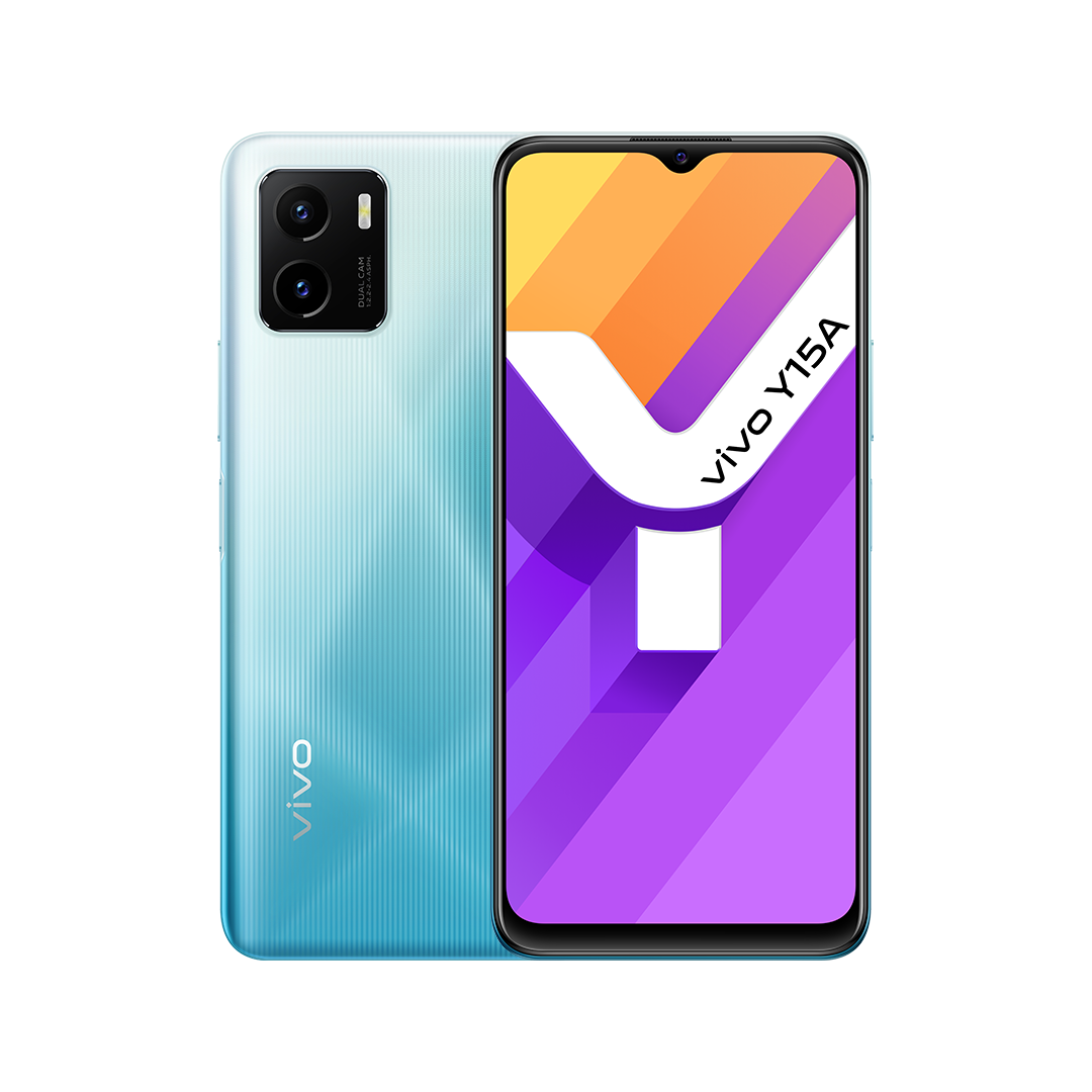 Vivo Y15a thumbnail 3