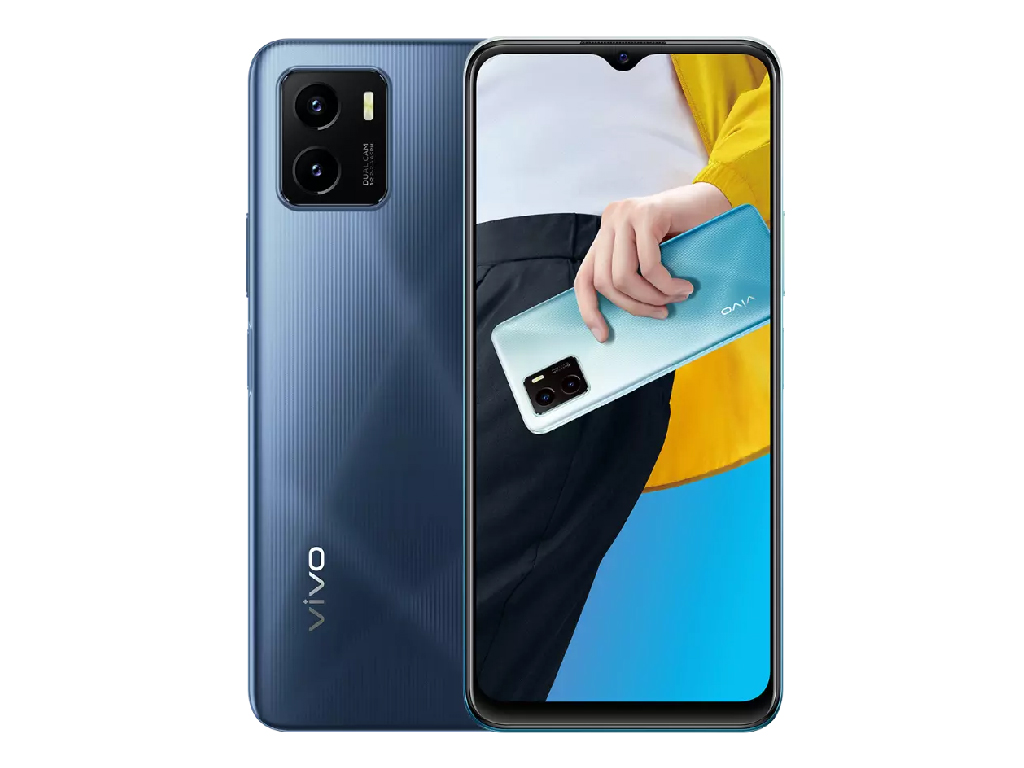 Vivo Y15a thumbnail 4