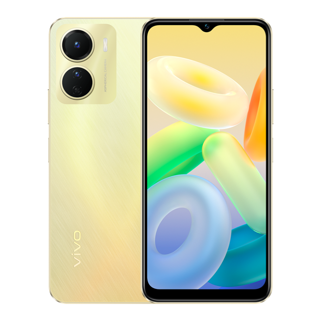 Vivo Y16 thumbnail 2
