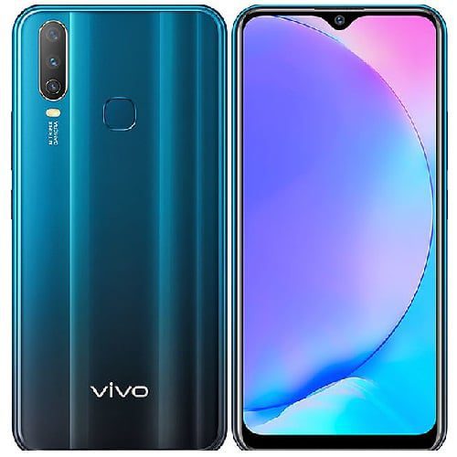 Vivo Y17 thumbnail 2
