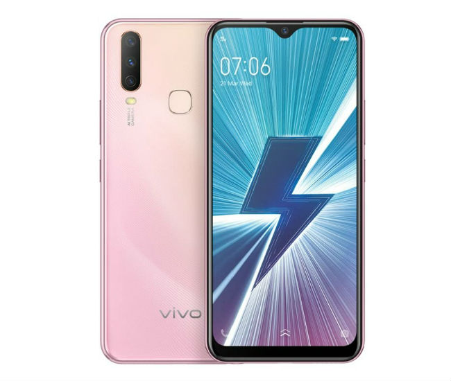 Vivo Y17 thumbnail 5