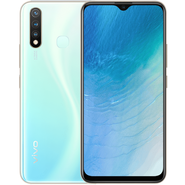 Vivo Y19 thumbnail 2