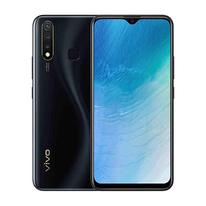 Vivo Y19 thumbnail 3