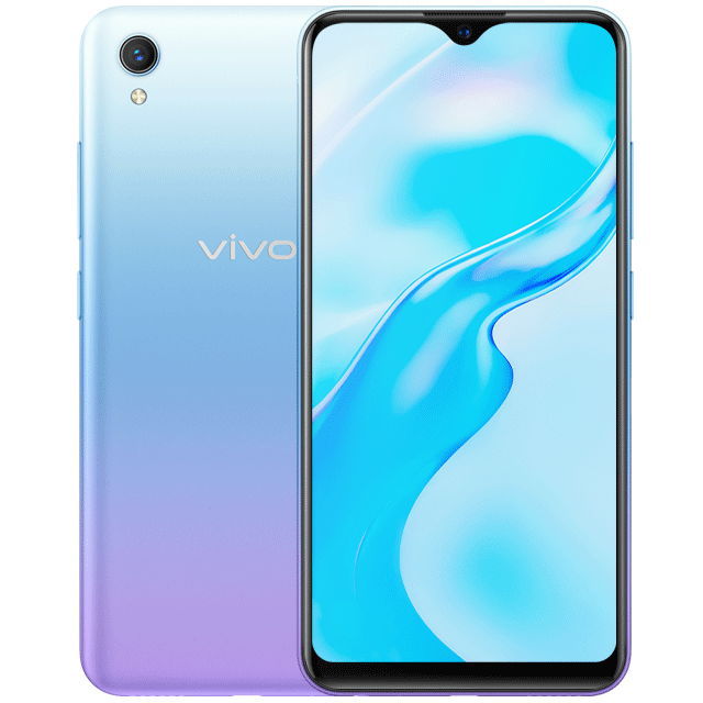 Vivo Y1s thumbnail 2