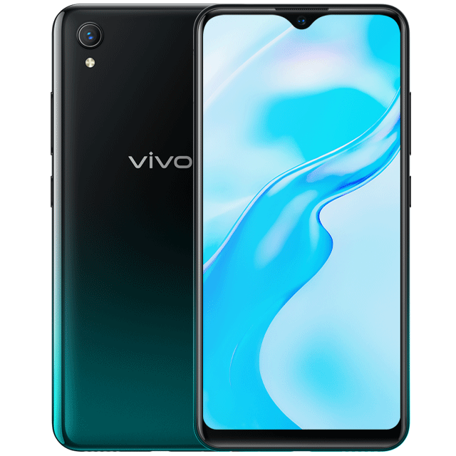 Vivo Y1s thumbnail 3