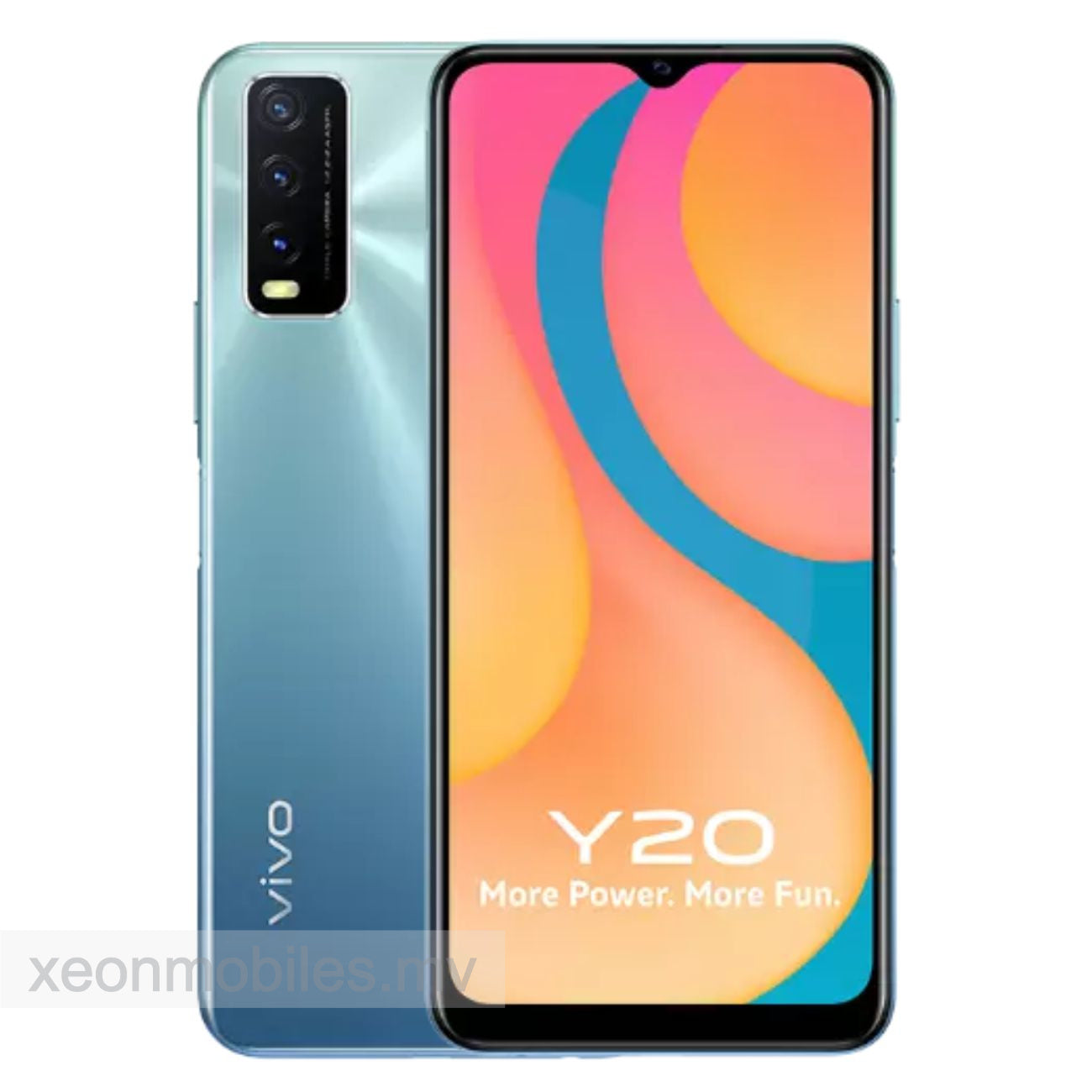 Vivo Y20 thumbnail 5