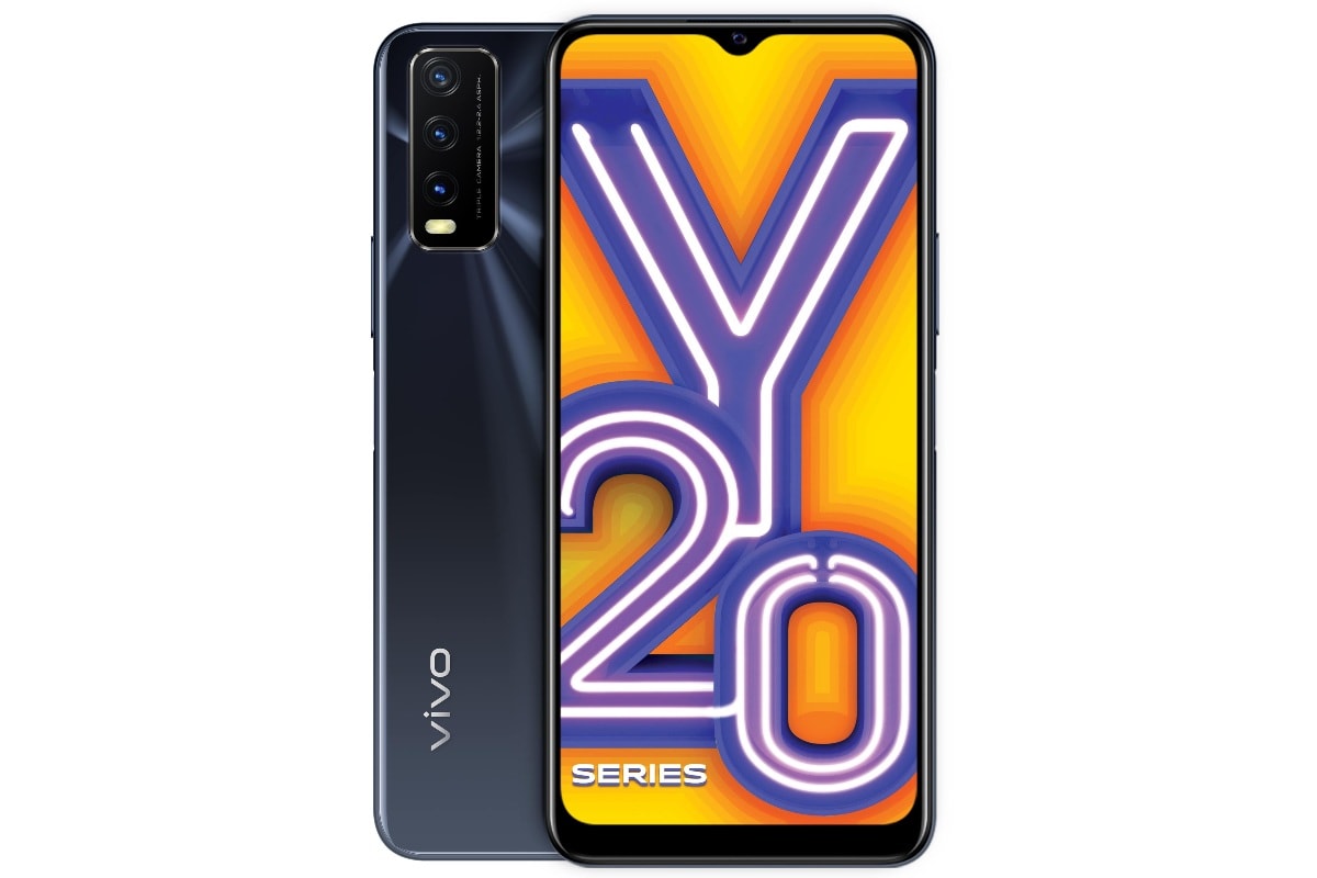 Vivo Y20g thumbnail 4
