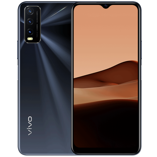 Vivo Y20s thumbnail 2