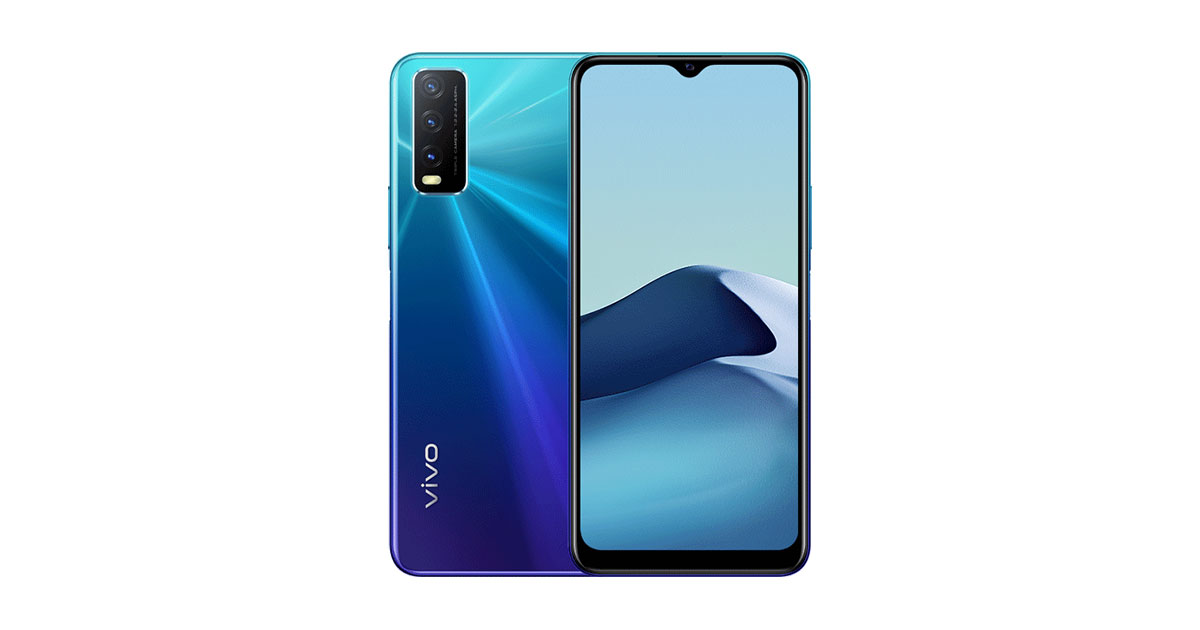 Vivo Y20s thumbnail 4