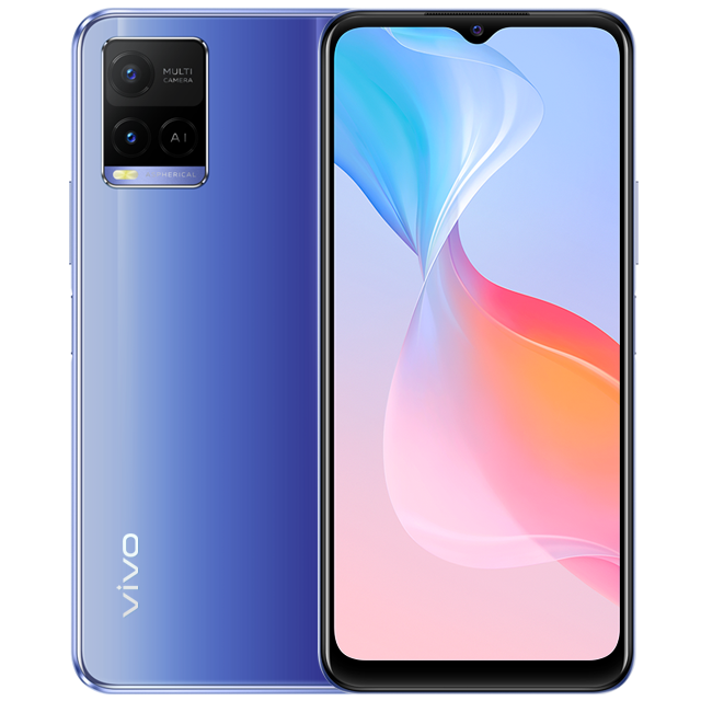 Vivo Y21 thumbnail 2