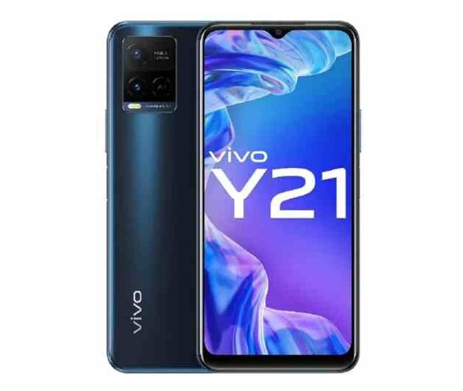 Vivo Y21 thumbnail 3