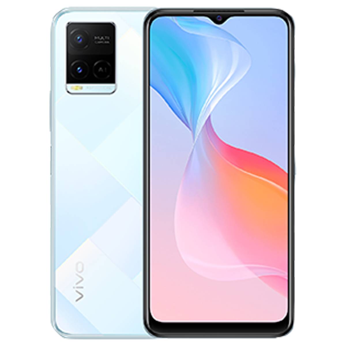 Vivo Y21 thumbnail 4