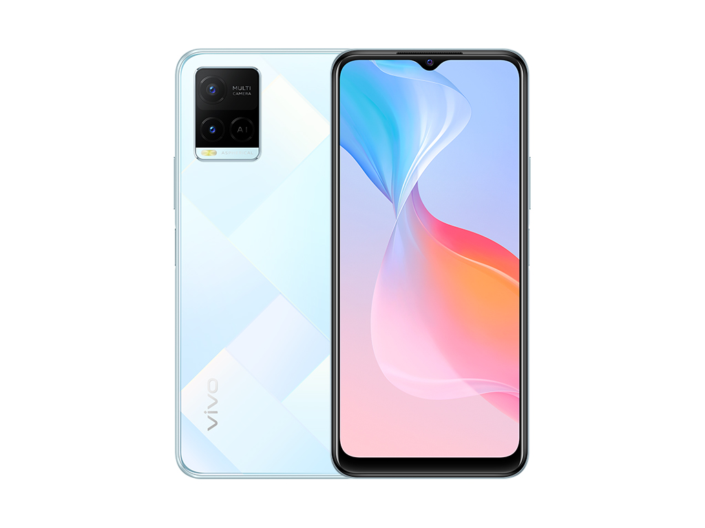 Vivo Y21G thumbnail 3