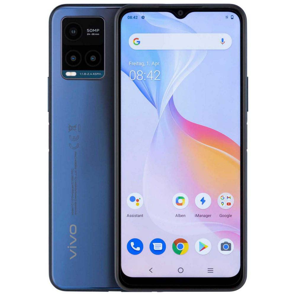 Vivo Y21s thumbnail 5