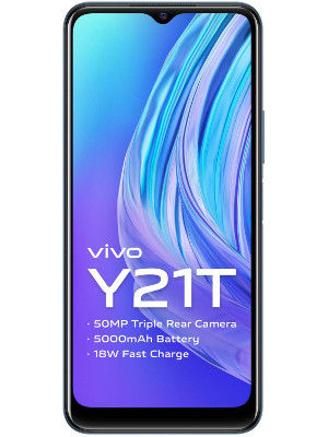 Vivo Y21t (India) thumbnail 2