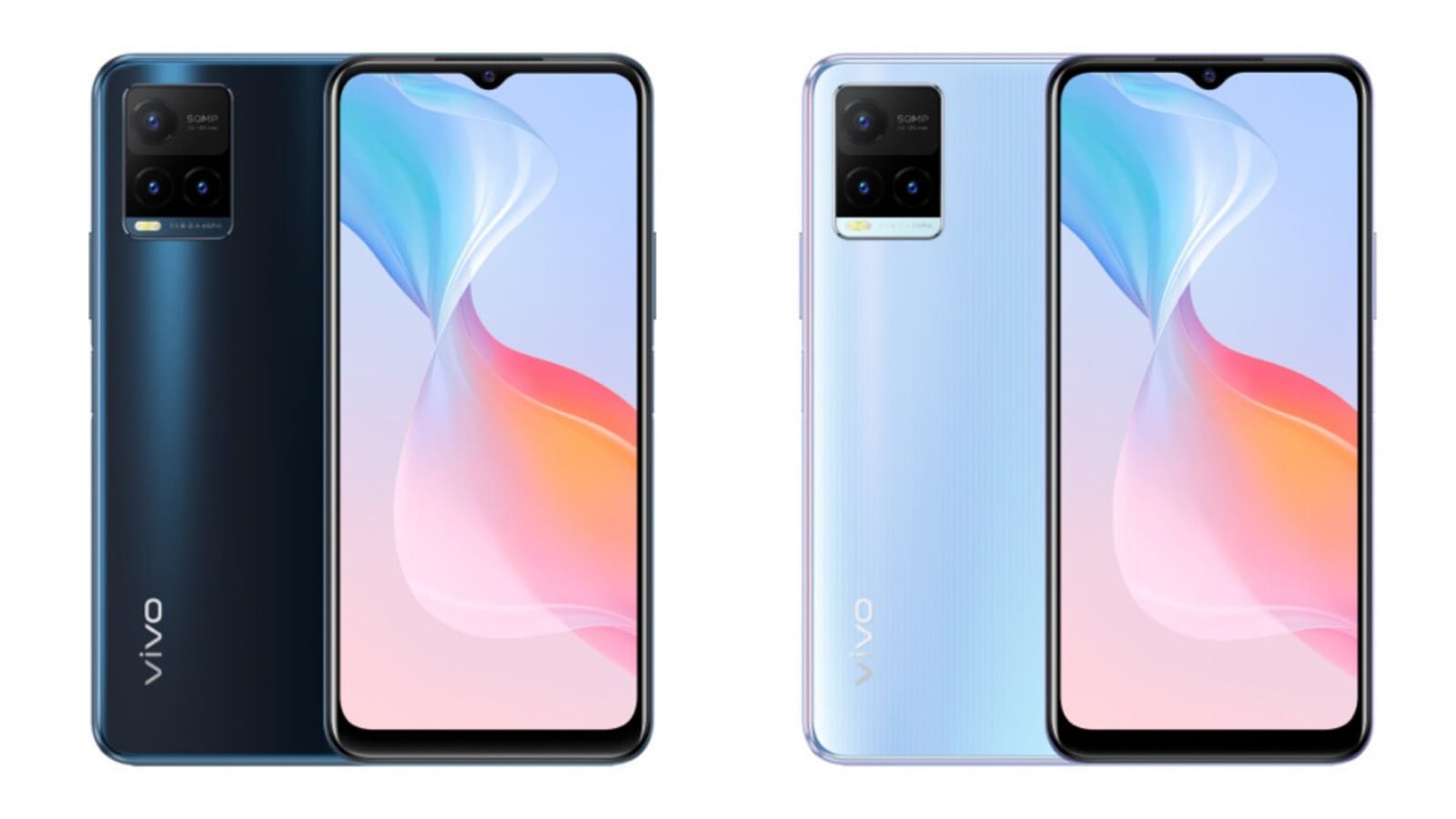 Vivo Y21t (India) thumbnail 4