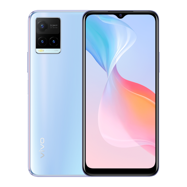 Vivo Y21t thumbnail 3