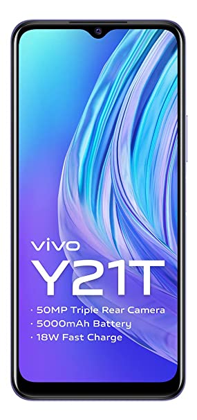 Vivo Y21t thumbnail 4