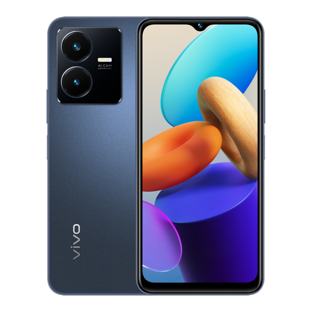 Vivo Y22 thumbnail 2