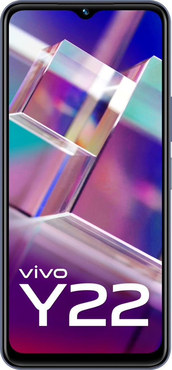Vivo Y22 thumbnail 4