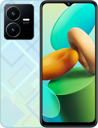 Vivo Y22 thumbnail 5