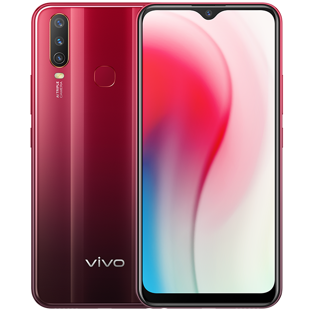 Vivo Y3 (4GB+64GB) thumbnail 2