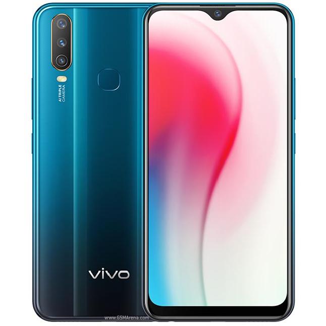Vivo Y3 (4GB+64GB) thumbnail 4