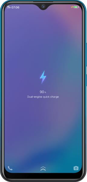 Vivo Y3 thumbnail 4