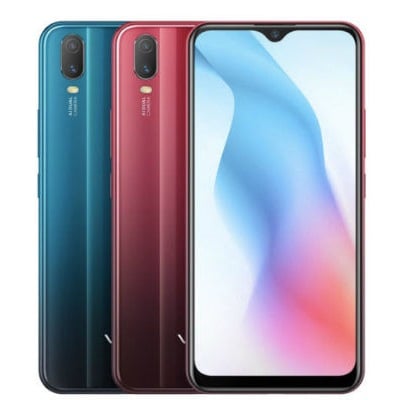 Vivo Y3 Standard thumbnail 5