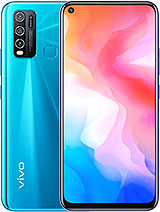 Vivo Y30 (China) thumbnail 4
