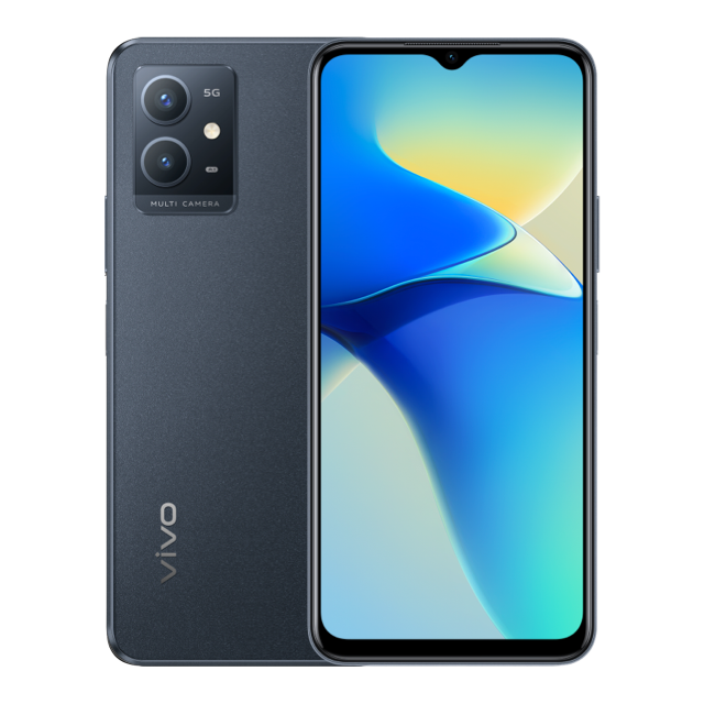 Vivo Y30 5G thumbnail 2