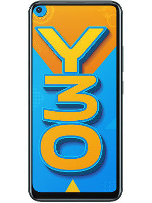 Vivo Y30 thumbnail 4