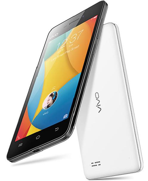 Vivo Y31 (2015) thumbnail 3