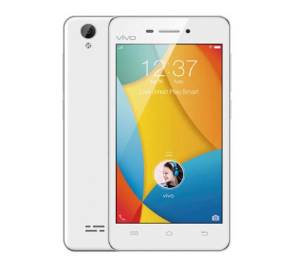 Vivo Y31 (2015) thumbnail 4