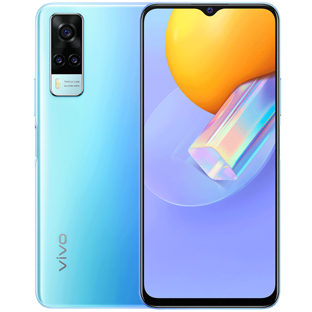 Vivo Y31 thumbnail 2