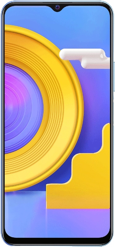 Vivo Y31 thumbnail 3